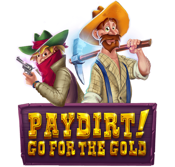 123Spins Online Casino 123Spins Pay dirt! Go for the Gold