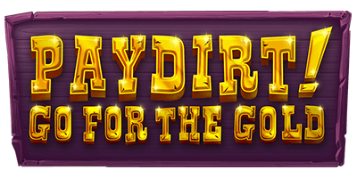 123Spins Pay dirt! Go for the Gold